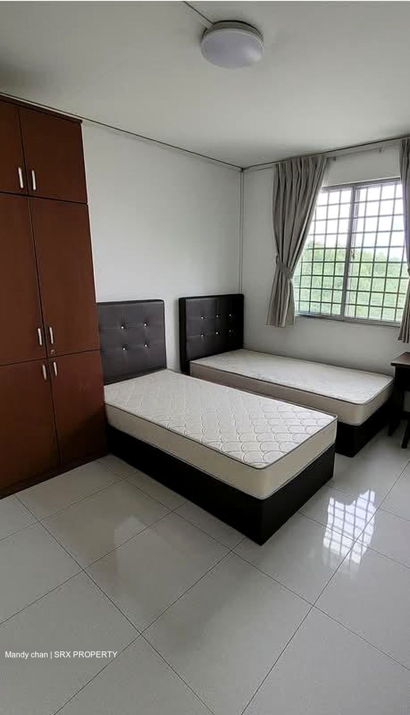Blk 863 Khatib Evergreen II (Yishun), HDB 5 Rooms #594528421